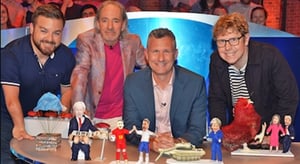 The Last Leg, Season 15 Episode 2 image