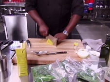 Cutthroat Kitchen, Season 1 Episode 3 image