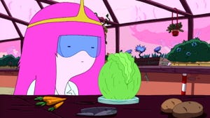 Adventure Time, Season 4 Episode 2 image