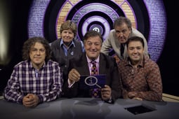 QI, Season 10 Episode 18 image