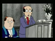 Dr. Katz, Professional Therapist, Season 3 Episode 8 image