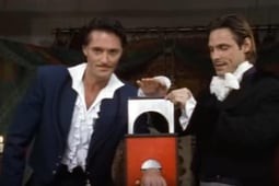 Zorro, Season 1 Episode 14 image