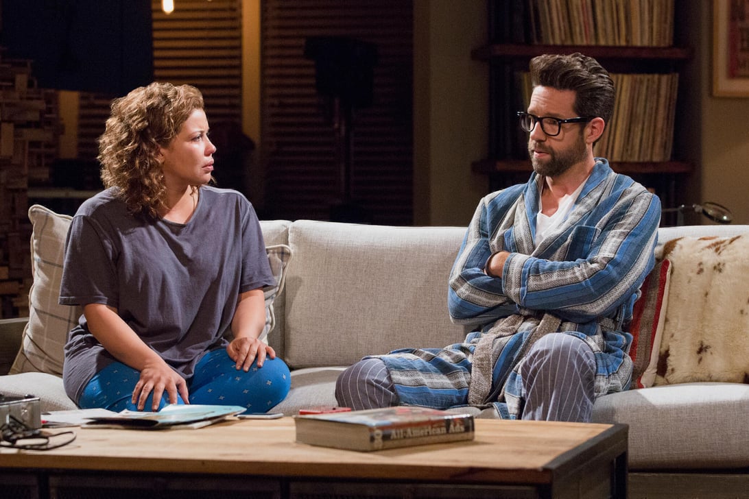 Why Is Medication for Mental Health Still Stigmatized on TV?