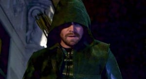 Arrow, Season 6 Episode 18 image