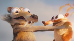 Ice Age: Scrat Tales, Season 1 Episode 1 image