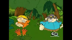 Codename: Kids Next Door, Season 5 Episode 3 image