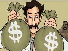 How It Should Have Ended, Season 1 Episode 14 image