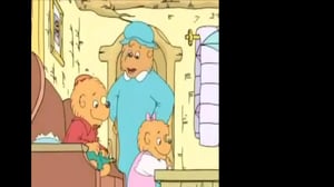 The Berenstain Bears, Season 1 Episode 5 image
