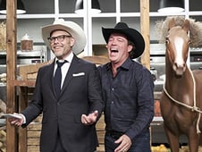 Cutthroat Kitchen, Season 15 Episode 4 image