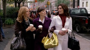 Lipstick Jungle, Season 1 Episode 2 image