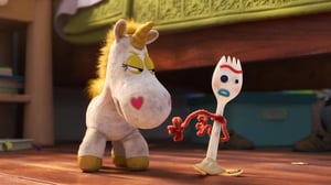 Forky Asks a Question, Season 1 Episode 9 image