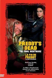 Freddy's Dead: The Final Nightmare as Childless Man