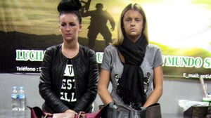 High: Confessions of an Ibiza Drug Mule, Season 1 Episode 2 image