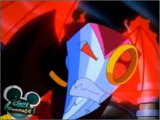 Buzz Lightyear of Star Command, Season 1 Episode 25 image