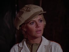 Battlestar Galactica, Season 1 Episode 7 image