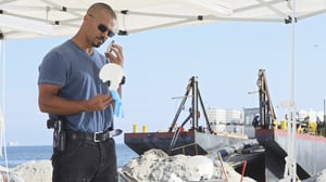 Criminal Minds, Season 6 Episode 23 image
