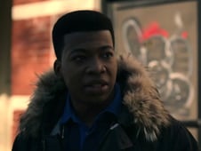 Power Book III: Raising Kanan, Season 2 Episode 10 image