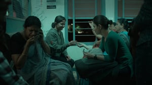 November Story, Season 1 Episode 1 image