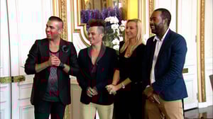 Project Runway All Stars, Season 2 Episode 11 image