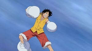 One Piece, Season 13 Episode 29 image