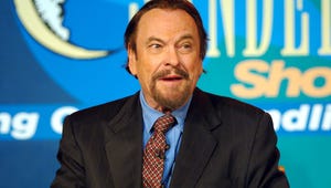 Rip Torn, Emmy-Winning Star of The Larry Sanders Show, Dead at 88