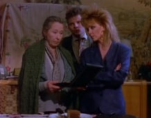 The Hitchhiker, Season 5 Episode 9 image