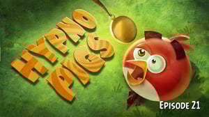 Angry Birds Toons, Season 1 Episode 21 image