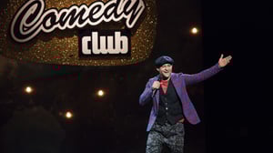 Nachtschicht, Season 1 Episode 14 image