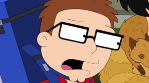 American Dad!, Season 17 Episode 12 image