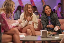 Big Shot, Season 1 Episode 7 image