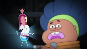 Pinky Malinky, Season 1 Episode 10 image