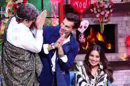 The Kapil Sharma Show, Season 3 Episode 49 image