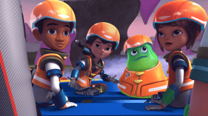 Miles from Tomorrowland, Season 2 Episode 16 image