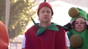 Food Revolution, Season 2 Episode 1 image