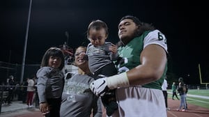 Last Chance U, Season 5 Episode 3 image