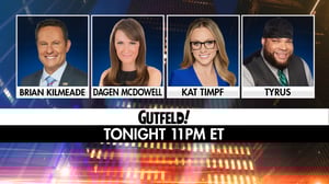 Gutfeld!, Season 2 Episode 24 image