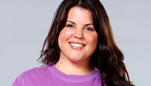 The Biggest Loser's Stephanie Opens Up About First Love with Fellow Contestant