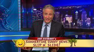 The Daily Show, Season 20 Episode 115 image
