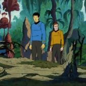 Star Trek: The Animated Series, Season 2 Episode 2 image