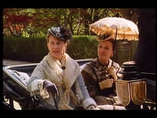 The Buccaneers, Season 1 Episode 1 image