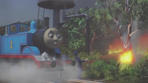 Thomas & Friends, Season 22 Episode 24 image