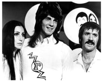 The Sonny and Cher Comedy Hour, Season 3 Episode 7 image
