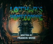 Defenders of the Earth, Season 1 Episode 51 image