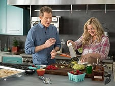 The Bobby and Damaris Show, Season 1 Episode 5 image