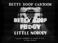 Betty Boop Cartoon, Season 1 Episode 80 image