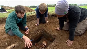 Time Team, Season 14 Episode 1 image