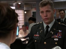 ER, Season 12 Episode 21 image