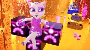 Talking Tom & Friends, Season 4 Episode 2 image
