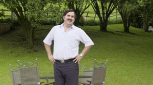 Pablo Escobar: El Patrón del Mal, Season 1 Episode 4 image
