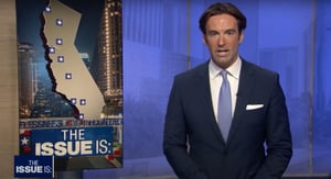 The Issue Is, Season 3 Episode 29 image